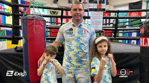 Image result for Sheffield Boxing Centre