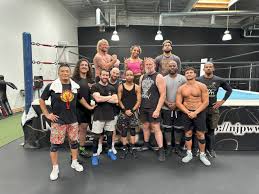 Image result for KGW PRO WRESTLING ACADEMY