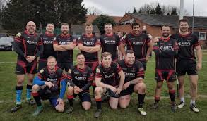 Image result for Phoenix Rfc