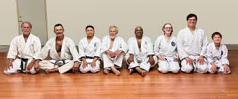 Image result for Yonju dojo shotokan karate club