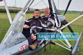 Image result for Northampton Microlight Club