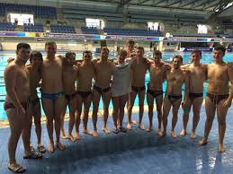 Image result for Basingstoke Bluefins Water Polo Club