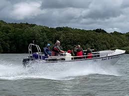 Image result for Bewl Canoe Club