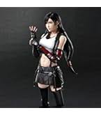 「ティファ・ロックハート FINAL FANTASY 7」の画像検索結果