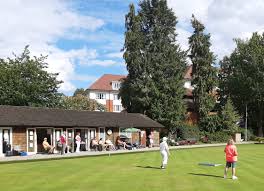 Image result for Hertford Bowls Club