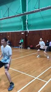 Image result for Marnhull and Gillingham Badminton Club