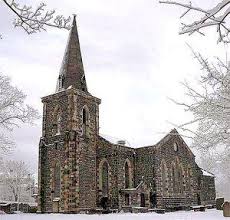 Image result for Low Moor Holy Trinity Cricket Club