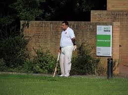 Image result for Woodmansterne Cricket Club