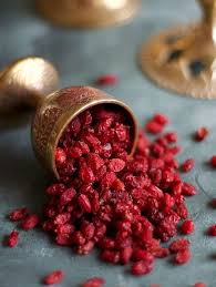 Attēlu rezultāti vaicājumam “Berberis vulgaris fruit”