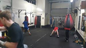 Image result for Pontypool Boxing Club
