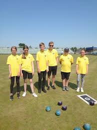 Image result for Prestwick Indoor Bowls Club