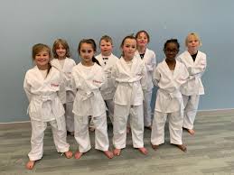Image result for Great Britain Martial Arts Academy