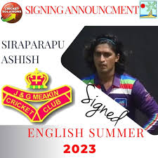 Image result for J & G Meakin Cricket Club