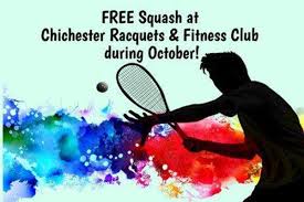 Image result for Chichester Tennis & Squash Club