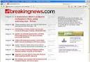 Msnbccom acquires Breakingnewscom   Technology science