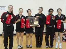 Image result for Loddon Sherpas (Hampshire) Badminton Club