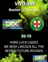 Image result for Lincoln & District Indoor Bowls Club