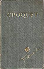 Image result for Blewbury Croquet Club