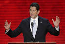 RYAN PLEDGES GOP REBIRTH in Convention Speech - WSJ.