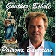 Günther Behrle - Patrona Bavariae CD