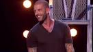 Winnipeg magician DARCY OAKE in Britains Got Talent finals.