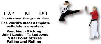 Image result for INTERNATIONAL HAPKIDO TAMWORTH