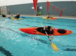 Image result for Westel Canoe Club