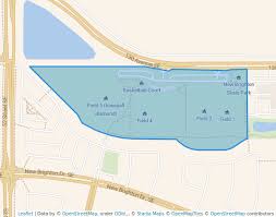 Image result for New Brighton Cc