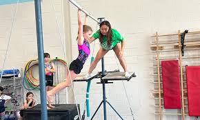 Image result for Crossway Gymnastic Centre