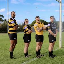 Image result for Brighton Rugby Football Club
