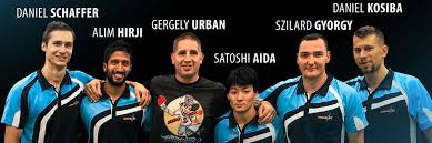 Image result for Garstang Ttc