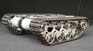 Image result for Robot Tank