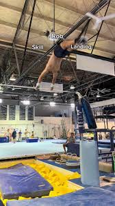 Image result for Olga Gymnastics & Trampoline Club