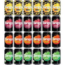 Image result for Tango UK
