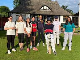 Image result for Loughton Cricket Club