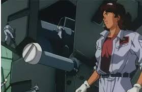 「モーラ・バシット 機動戦士ガンダム0083 STARDUST MEMORY」の画像検索結果