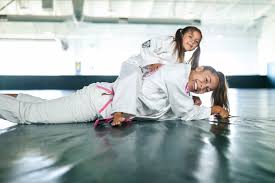 Image result for Yeo Dojo Also Teaching Gracie Jujutsu