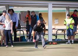Image result for Penrith Telecom Bowls Club