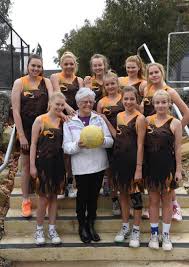 Image result for Falcons Netball Club