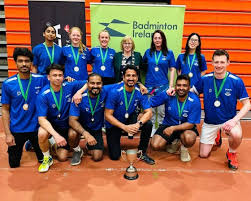 Image result for Whitehall Badminton Club