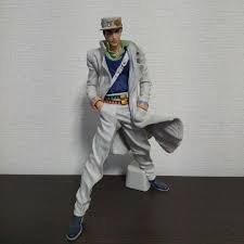 「空条承太郎 ジョジョの奇妙な冒険　第4部」の画像検索結果