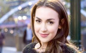 Image result for Rianti Cartwright