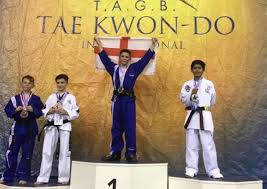Image result for Midsomer Norton TAGB Tae Kwon-Do
