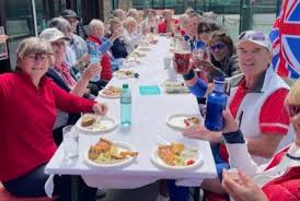 Image result for Maidenhead Lawn Tennis Club