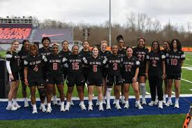 Image result for Team Voodoo Flag Football Club