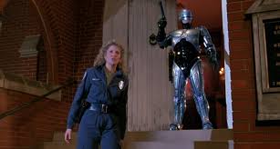 Image result for RoboCop 3
