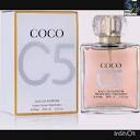Urban Collection Coco C5 for Women - Pure Femininity in a Bottle ...