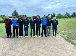 Image result for Shropshire Junior Badminton Club