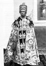 Emperor Menelik II of Ethiopia, biography