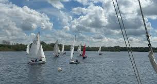 Image result for Hunts Sailing Club